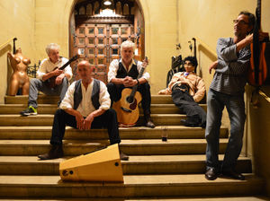 Supporting image for story: Line-up finalised for river festival