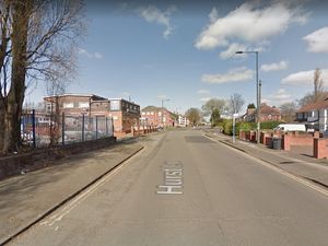 Supporting image for story: Attempted murder arrest after man struck by car