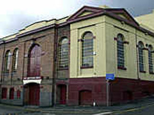 Supporting image for story: Town nightclub up for sale