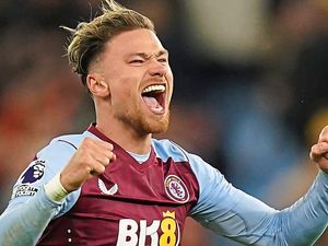 Supporting image for story: Matty Cash on why Aston Villa will keep looking up after success