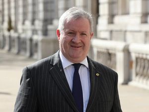 Supporting image for story: Labour will pay a price at ballot box in Scotland over Brexit: Blackford