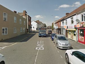 Supporting image for story: 500 cannabis plants seized in early morning raid at Dudley house