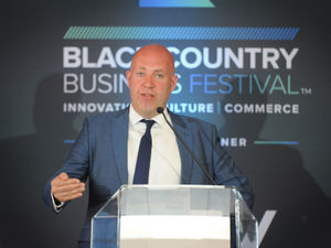 Supporting image for story: Black Country business leaders relieved as Brexit deal confirmed