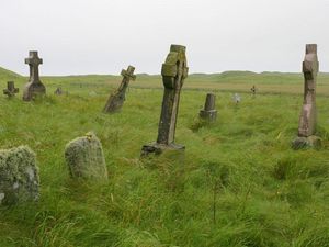 Supporting image for story: People are writing their own epitaphs using predictive text and they are pretty profound