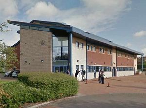 Supporting image for story: Dead rabbits, rats and bird left at home by alleged stalker, court told