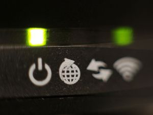 Supporting image for story: Thousands in the West Midlands still have no access to useable broadband despite faster coverage