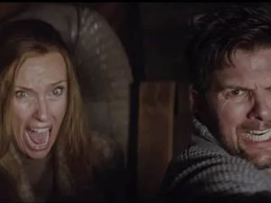 Supporting image for story: Alternative Christmas Films: bored of what's on the box? Try these 13 alternative Christmas features instead