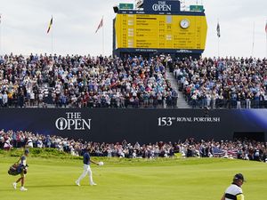 Supporting image for story: Tourism chiefs in NI confident of another swift return of the Open