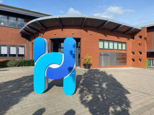Supporting image for story: Halesowen College hosts enrolment evenings for school leavers and adults