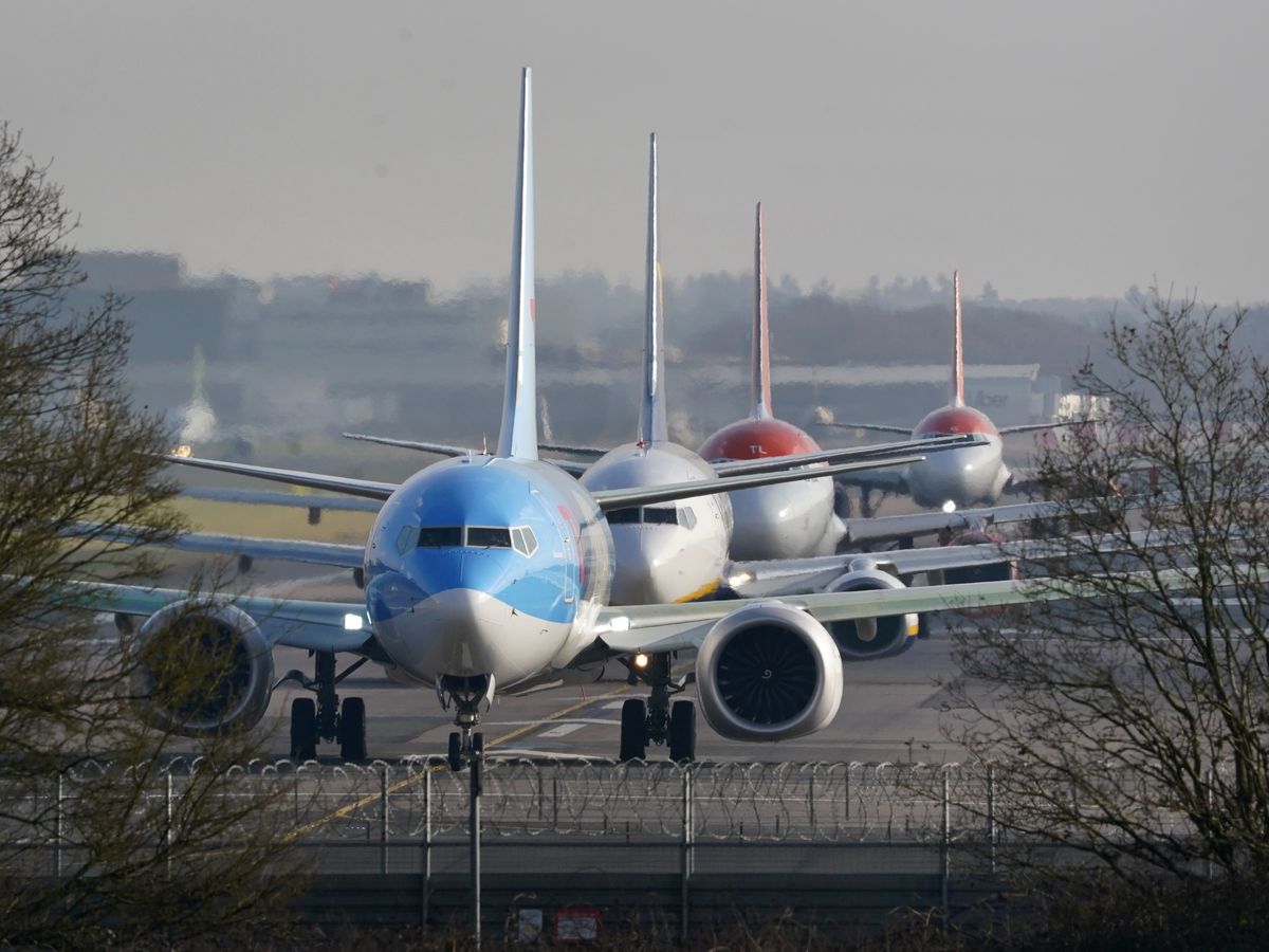 Gatwick &lsquo;optimistic&rsquo; minister will approve expansion plan