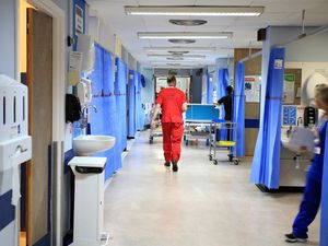 Supporting image for story: Public concern rising over NHS bed shortages, waiting times and poor care