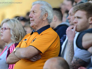 Supporting image for story: VIDEO: Wolves fans and Tim Nash speak out