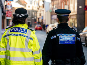 Supporting image for story: Police investigate Hednesford home break-in 