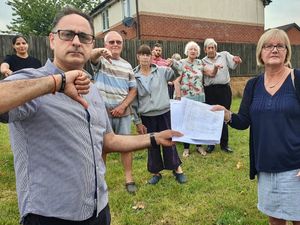 Supporting image for story: Joy as 5G mast plans for Walsall rejected 