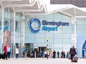 Supporting image for story: Another record-breaking month for Birmingham Airport in May