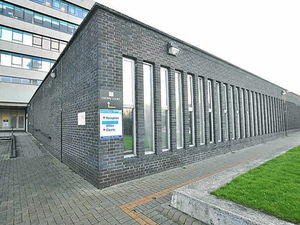 Supporting image for story: Telford drug dealers must wait to learn fate