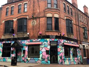 Supporting image for story: Wolverhampton music venue taken off market after failing to sell at auction