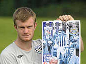 Supporting image for story: Albion greats to honour Sir Bobby