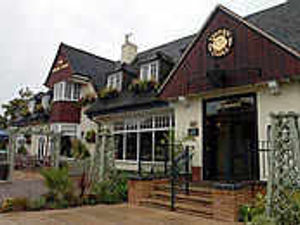 Supporting image for story: The Spread Eagle, Gailey