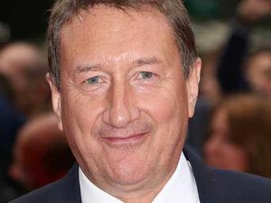 Supporting image for story: Peaky Blinders writer Steven Knight wins British Screenwriters' award