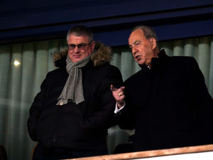 Supporting image for story: Shrewsbury Town season review with big changes on the way