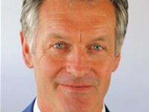 Cllr Aled Davies