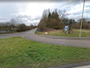 Supporting image for story: Teenage girl's collar bone broken in violent assault in Walsall