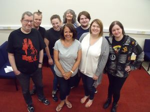 Supporting image for story: Your Midlands and Shropshire am dram