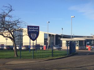 Supporting image for story: Sandwell Academy rated outstanding for third time running