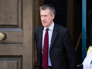 Supporting image for story: Scheme to register foreign agents comes into full effect as grace period ends