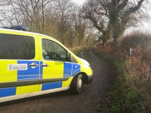 Supporting image for story: Fines handed out after reports of possible hare coursing in Shropshire