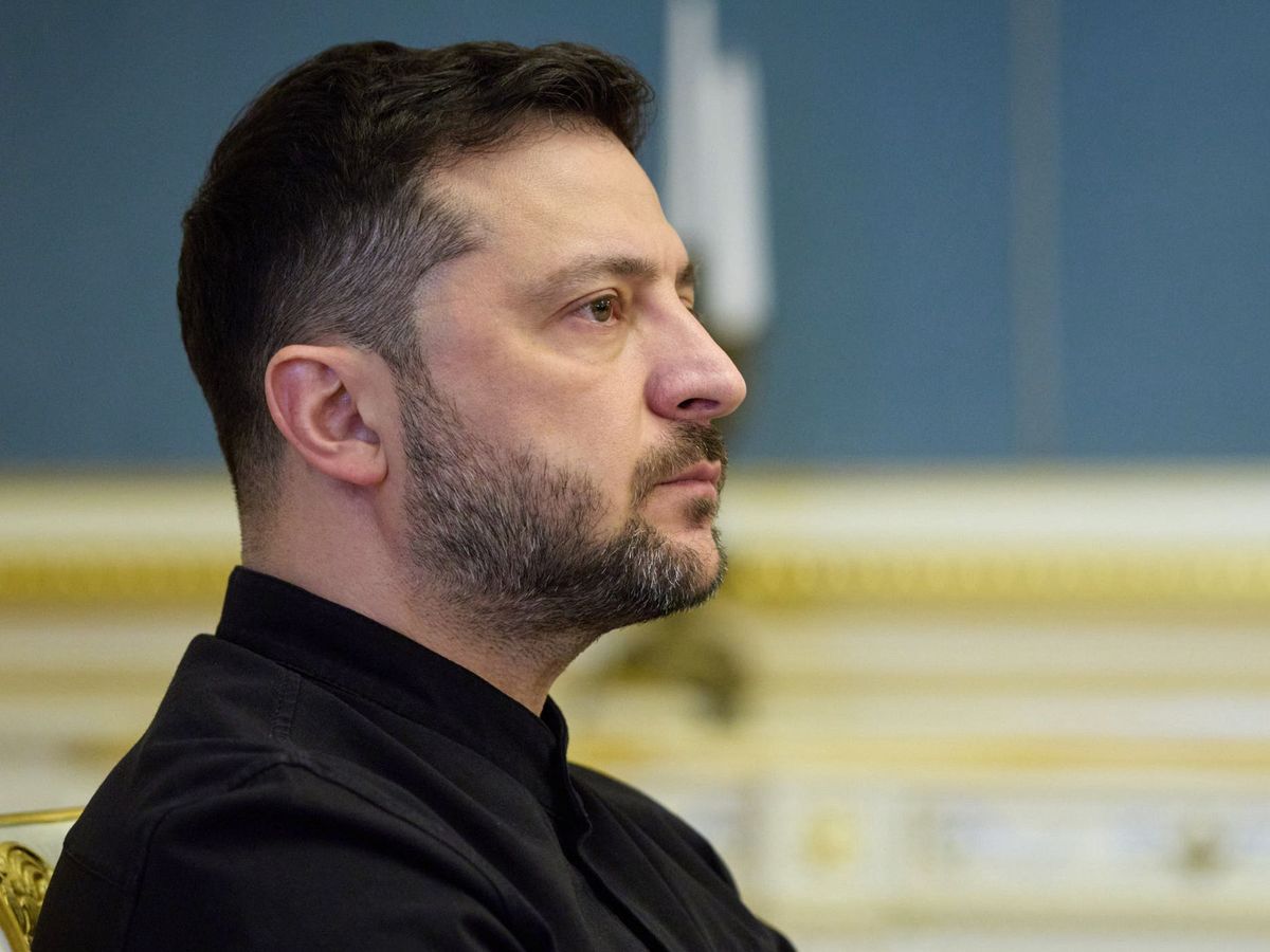 Ukraine gets more Patriot air defence systems to counter deadly Russian attacks