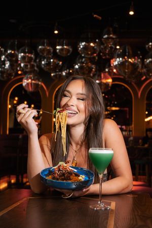 Manahatta launches brand new food menu