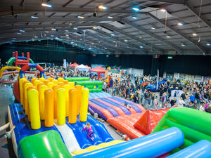 Supporting image for story: Popular Shropshire Kids Festival cancelled for 2024 after after 10,000 people visited last year