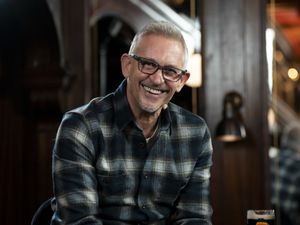 Supporting image for story: Gary Lineker ‘can’t wait’ to host new ITV show The Box after BBC exit