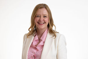 Cabinet Secretary for Housing and Local Government, Jayne Bryant