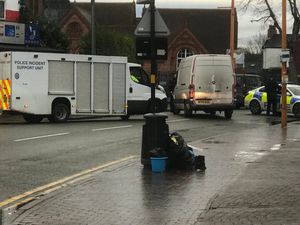 Witnesses are being sought. Photo: Desmond Jaddoo