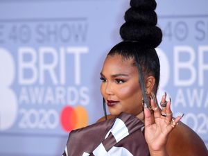Supporting image for story: Lizzo addresses claim she was ‘not available’ to cameo in Jennifer Lopez film