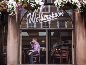 Supporting image for story: Wetherspoons warns that profits to be hit by rising costs