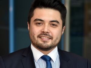 Supporting image for story: James returns to the Midlands to join Lanyon Bowdler