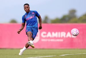 Jhon Arias (Photo by Jack Thomas - WWFC/Wolves via Getty Images)