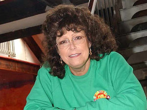 Supporting image for story: Former Shropshire businesswoman Stephanie Booth killed in tractor accident