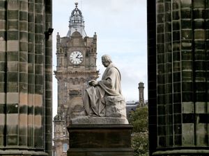 Supporting image for story: Walter Scott Prize for Historical Fiction shortlist announced