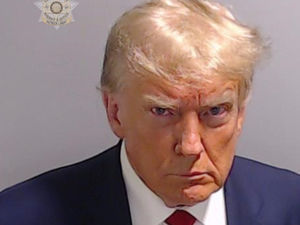 Supporting image for story: Peter Rhodes on mug shots, musical fury and supersonic silliness