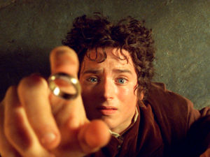Supporting image for story: Film Talk: Top five fantasy flicks
