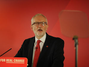 Supporting image for story: Express & Star comment: Labour Party must listen to readers