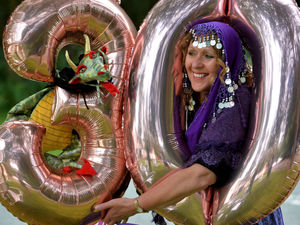 Supporting image for story: Summer Family Day to celebrate 30 years of Museum of Cannock Chase