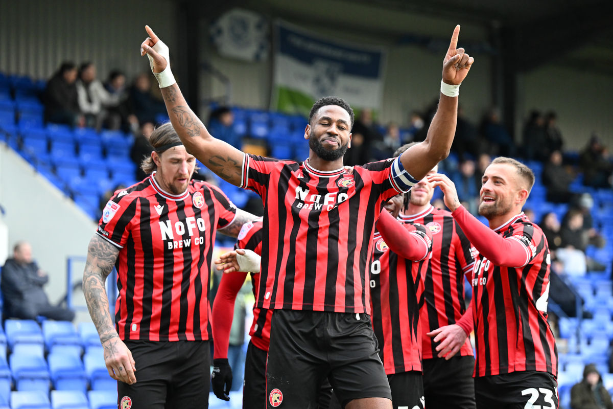 Analysis: Walsall midfield discovers its spark in Tranmere renaissance