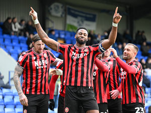Supporting image for story: Analysis: Walsall midfield discovers its spark in Tranmere renaissance