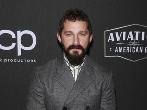 Supporting image for story: Shia LaBeouf to make stage debut in production of Henry Johnson